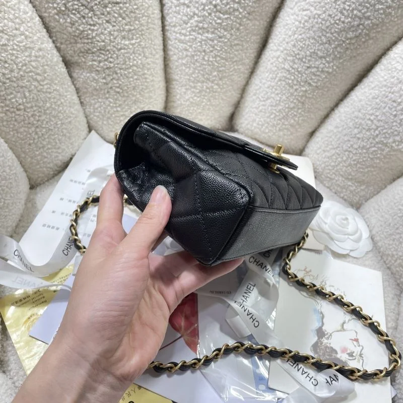 Chanel CF Series Bags MoistureWicking 53535