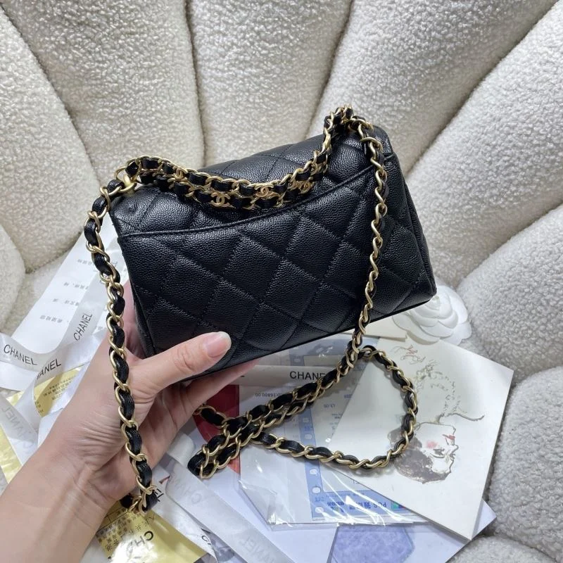 Chanel CF Series Bags MoistureWicking 53535