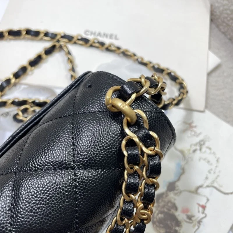 Chanel CF Series Bags MoistureWicking 53535