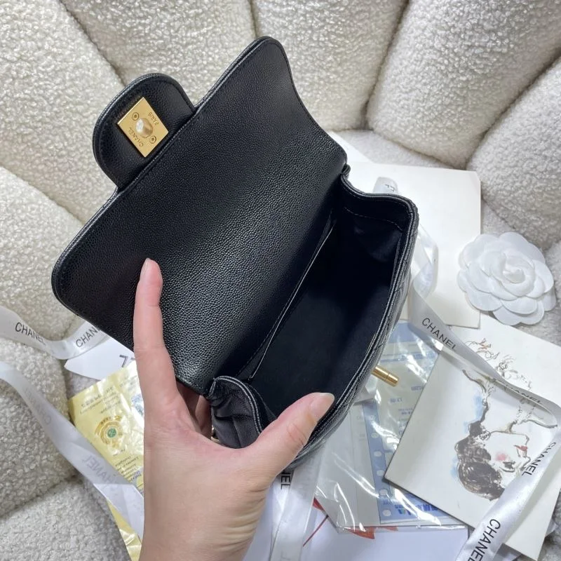 Chanel CF Series Bags MoistureWicking 53535