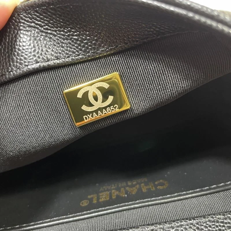Chanel CF Series Bags MoistureWicking 53535