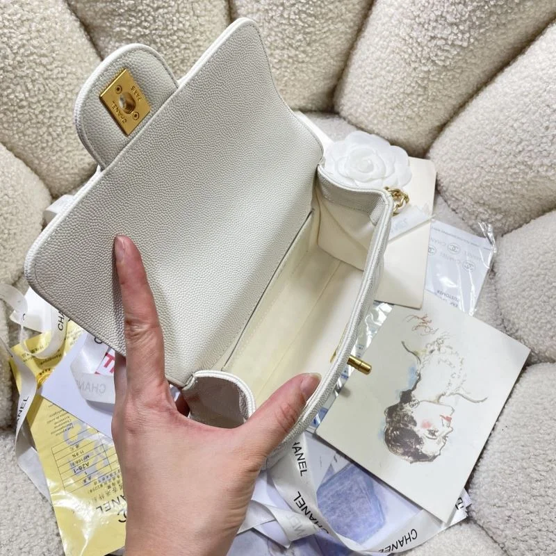 Chanel CF Series Bags DailyWear 53504