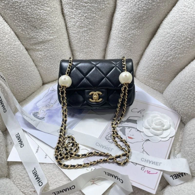 Chanel CF Series Bags Effortless 53501
