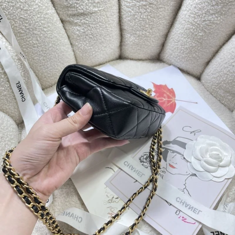 Chanel CF Series Bags Effortless 53501