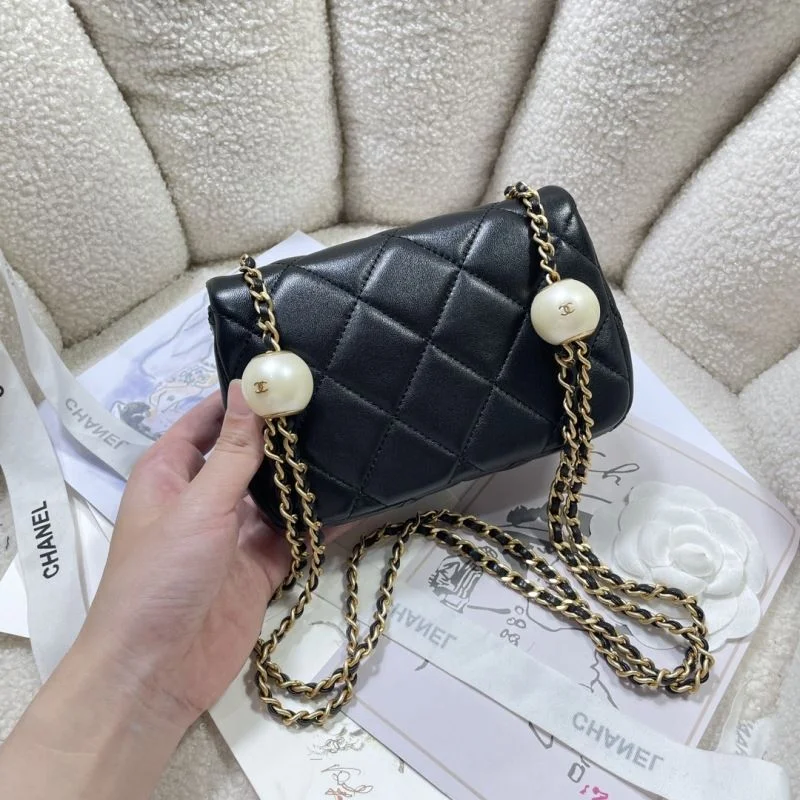 Chanel CF Series Bags Effortless 53501