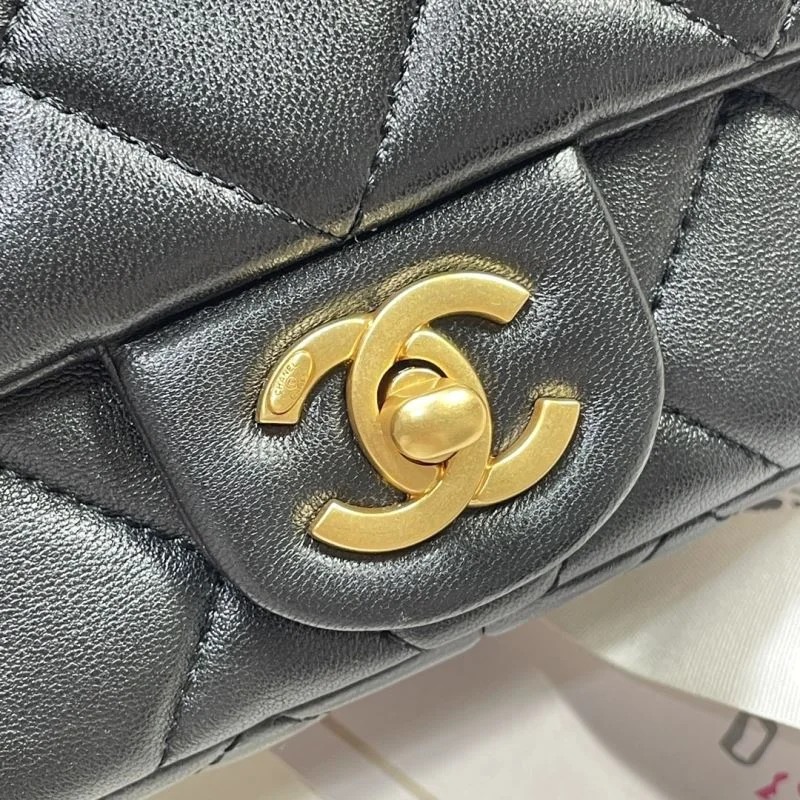 Chanel CF Series Bags Effortless 53501