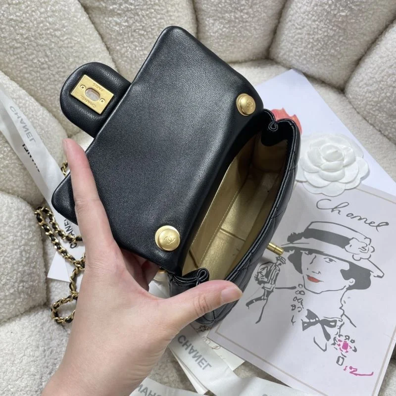 Chanel CF Series Bags Effortless 53501