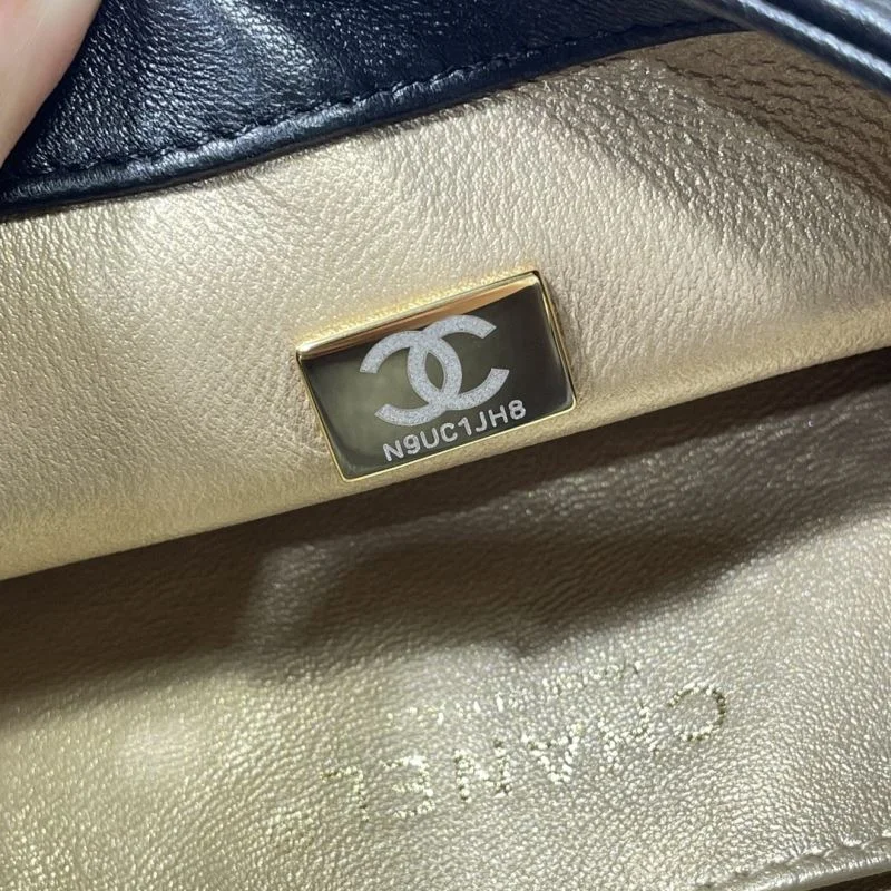 Chanel CF Series Bags Effortless 53501
