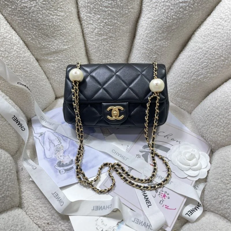 Chanel CF Series Bags Fashionable 53499