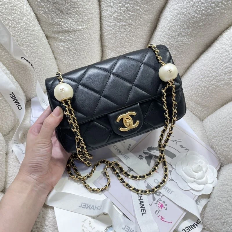 Chanel CF Series Bags Fashionable 53499
