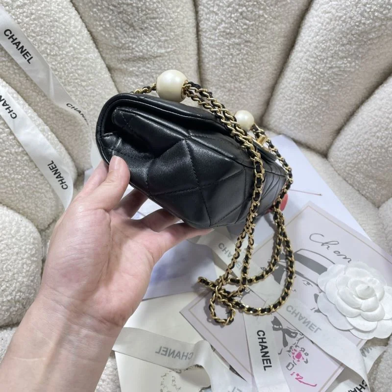Chanel CF Series Bags Fashionable 53499
