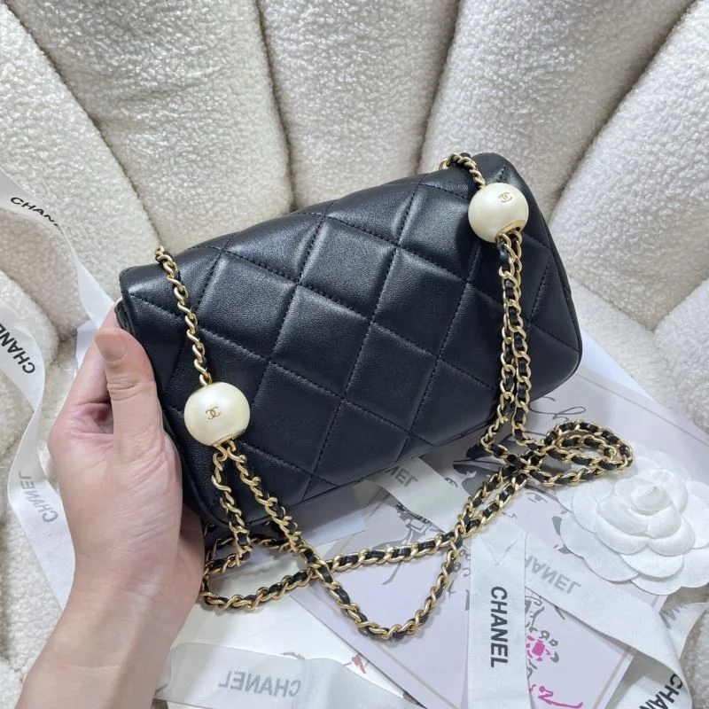Chanel CF Series Bags Fashionable 53499