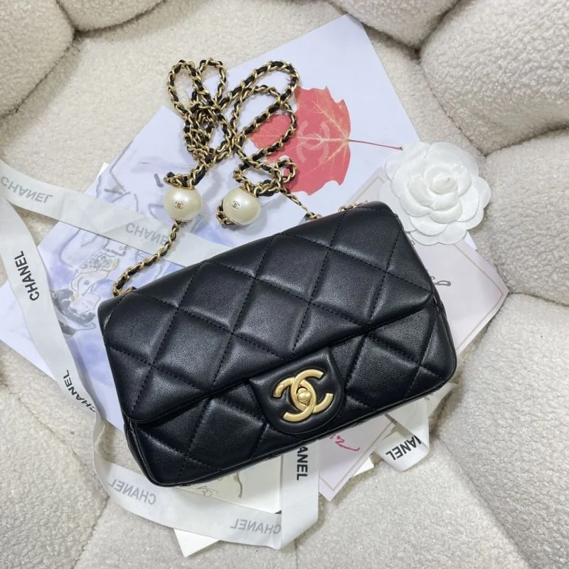 Chanel CF Series Bags Fashionable 53499