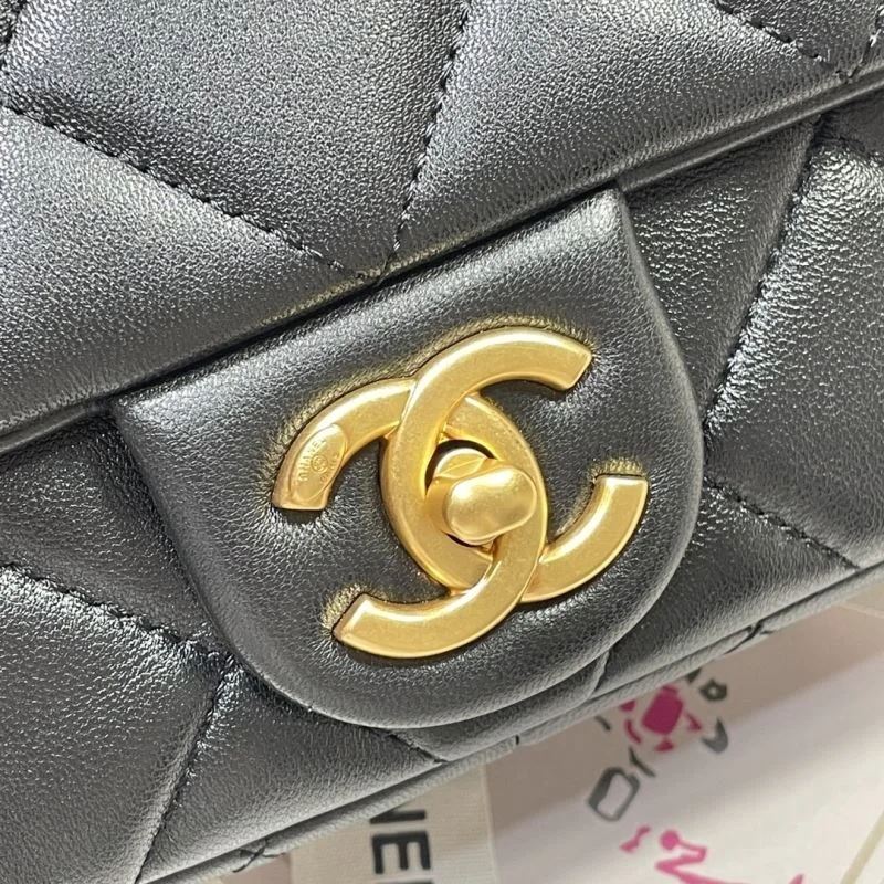 Chanel CF Series Bags Fashionable 53499
