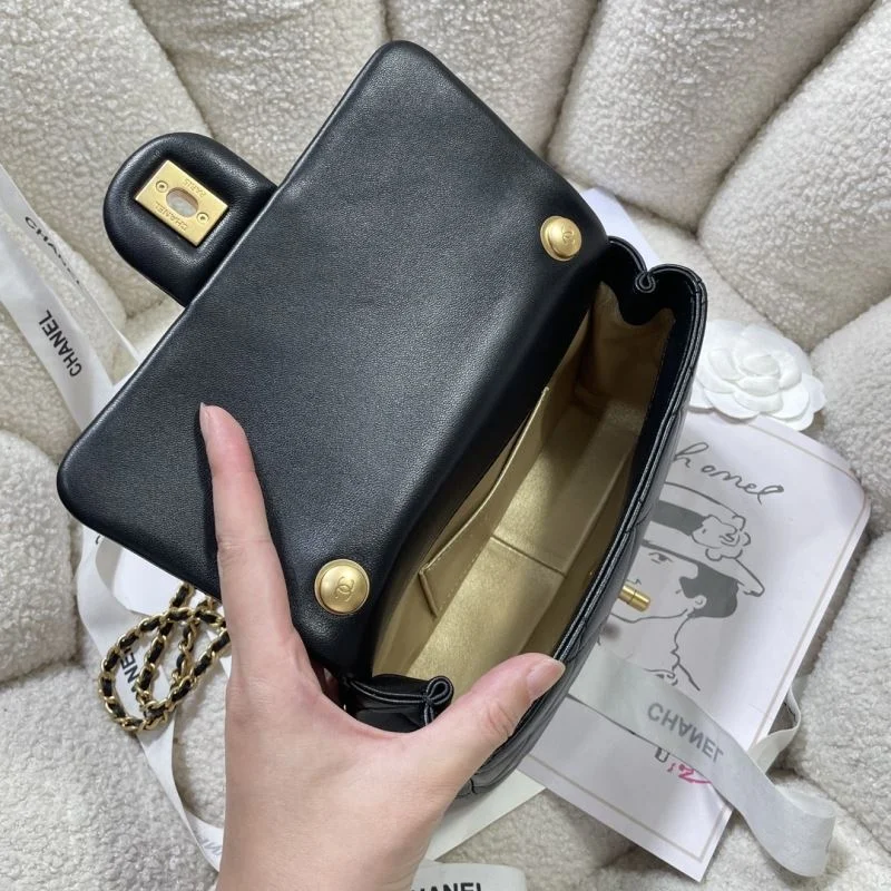Chanel CF Series Bags Fashionable 53499