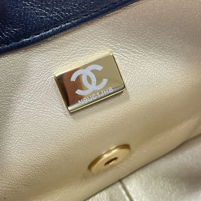 Chanel CF Series Bags Fashionable 53499