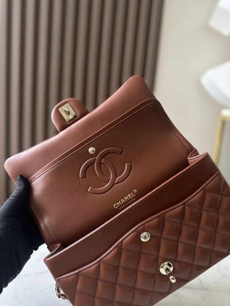 Chanel CF Series Bags Cozy 53503