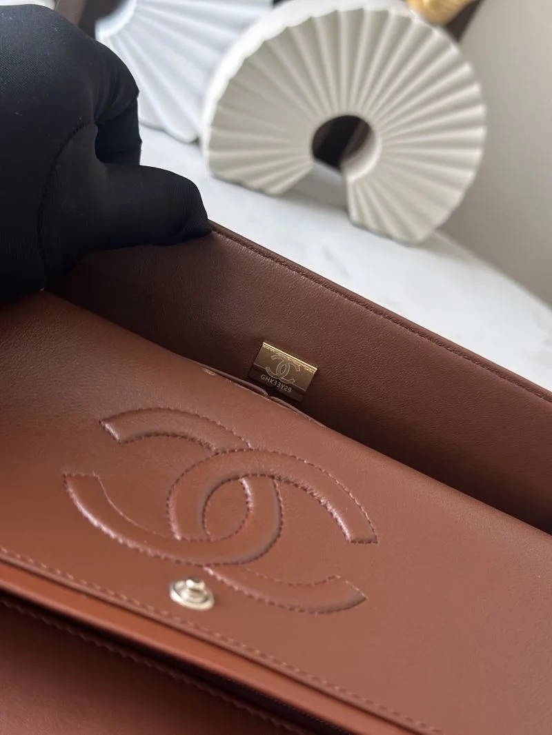 Chanel CF Series Bags Cozy 53503