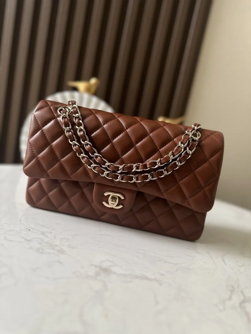 Chanel CF Series Bags Cozy 53503