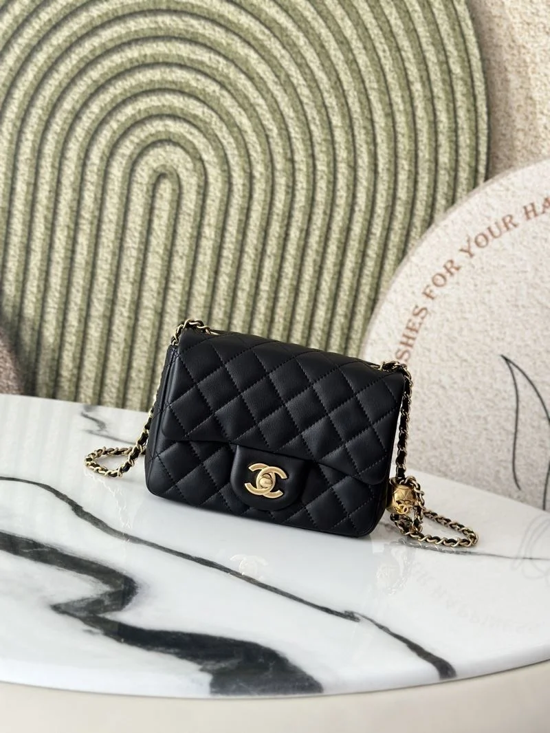 Chanel CF Series Bags Chic 53536