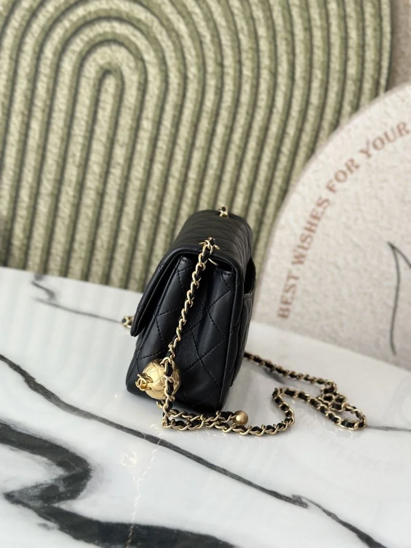 Chanel CF Series Bags Chic 53536
