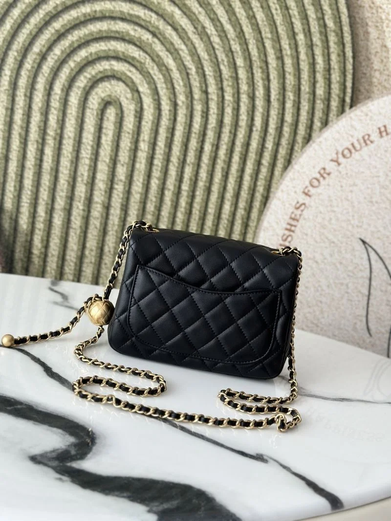 Chanel CF Series Bags Chic 53536