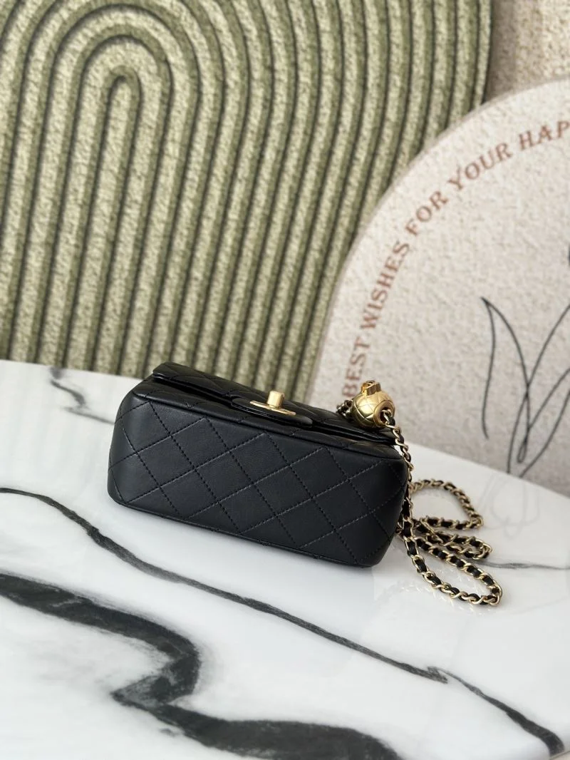 Chanel CF Series Bags Chic 53536