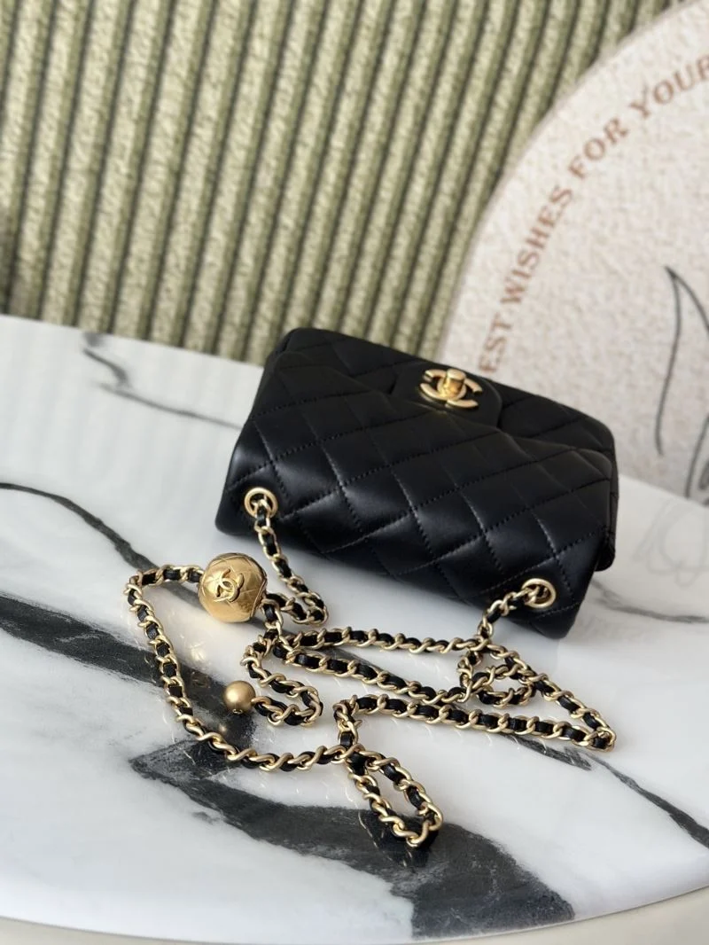 Chanel CF Series Bags Chic 53536