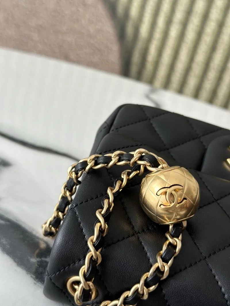 Chanel CF Series Bags Chic 53536