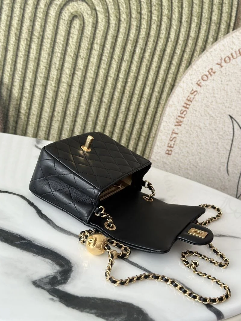 Chanel CF Series Bags Chic 53536