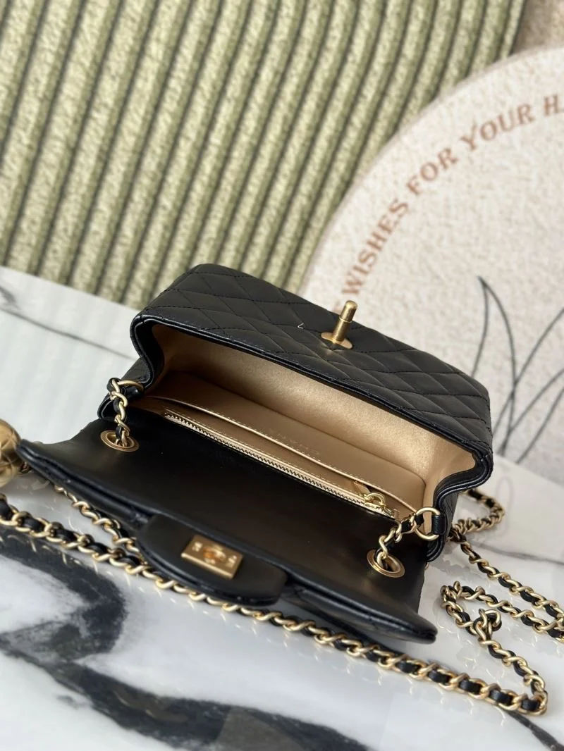 Chanel CF Series Bags Chic 53536