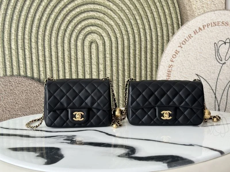 Chanel CF Series Bags Chic 53536