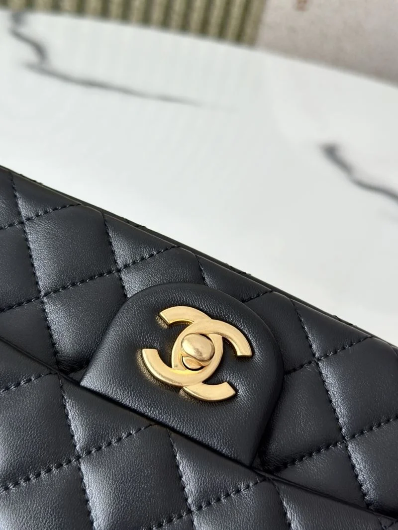 Chanel CF Series Bags ComfortFit 53502