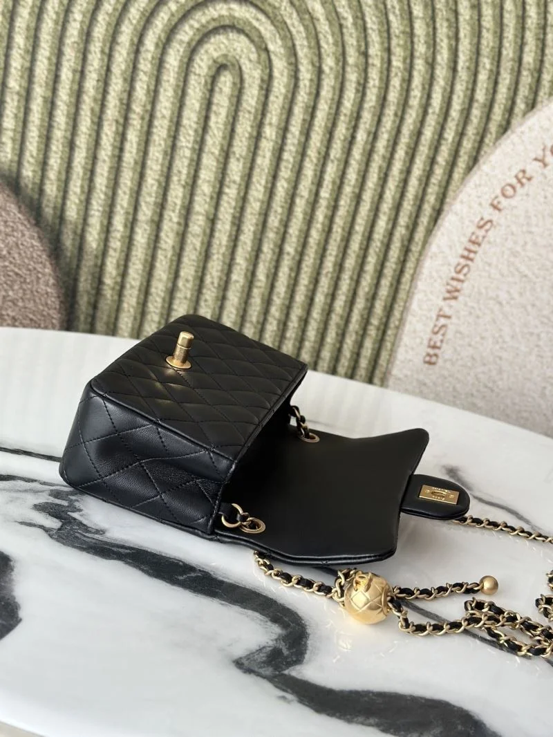 Chanel CF Series Bags ComfortFit 53502