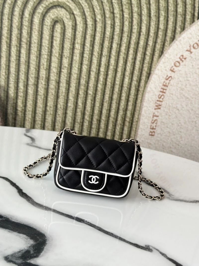Chanel CF Series Bags Comfortable 53500