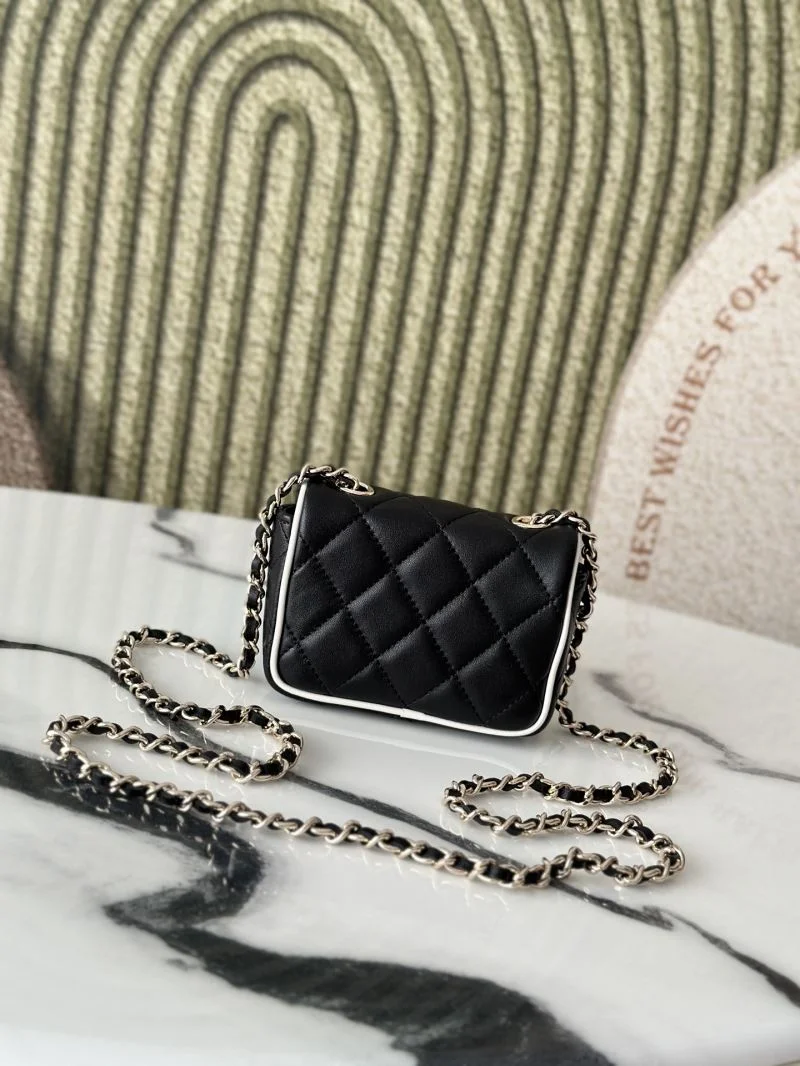 Chanel CF Series Bags Comfortable 53500