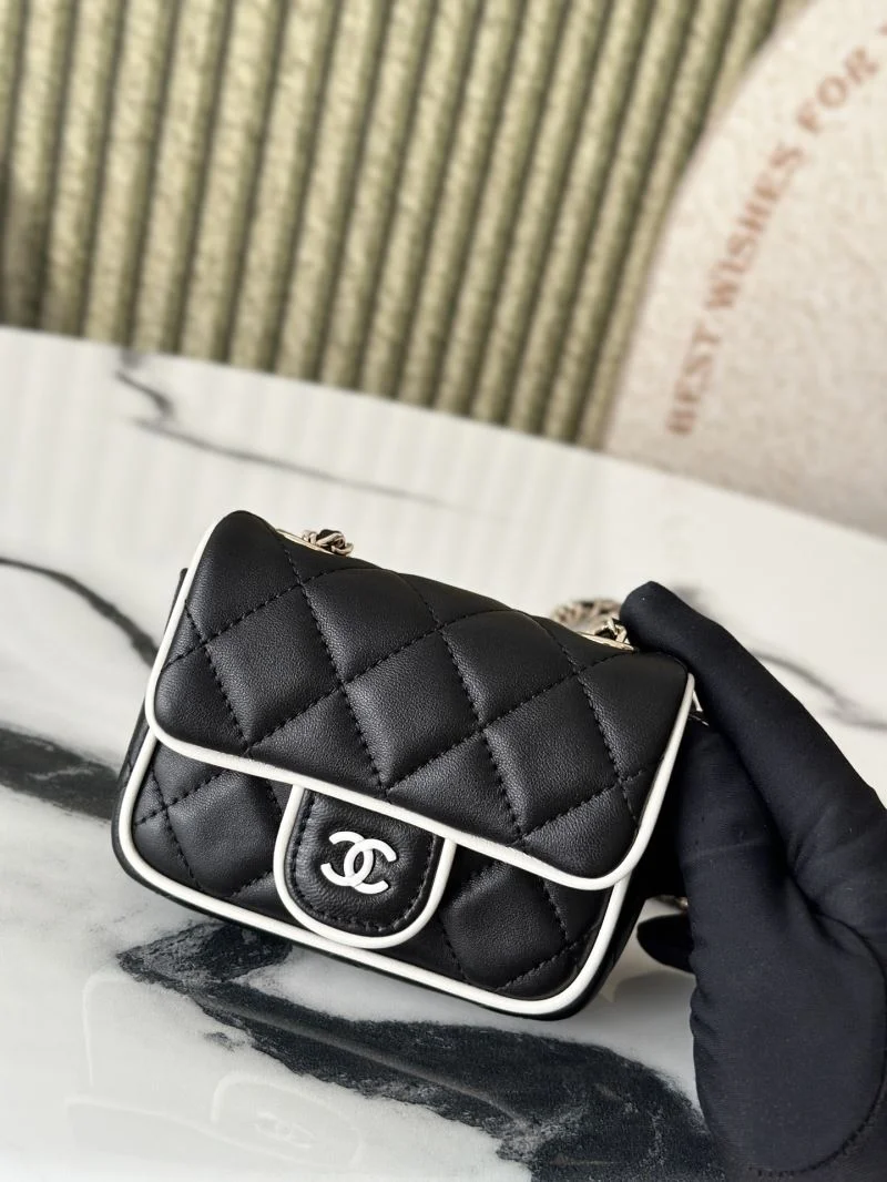 Chanel CF Series Bags Comfortable 53500