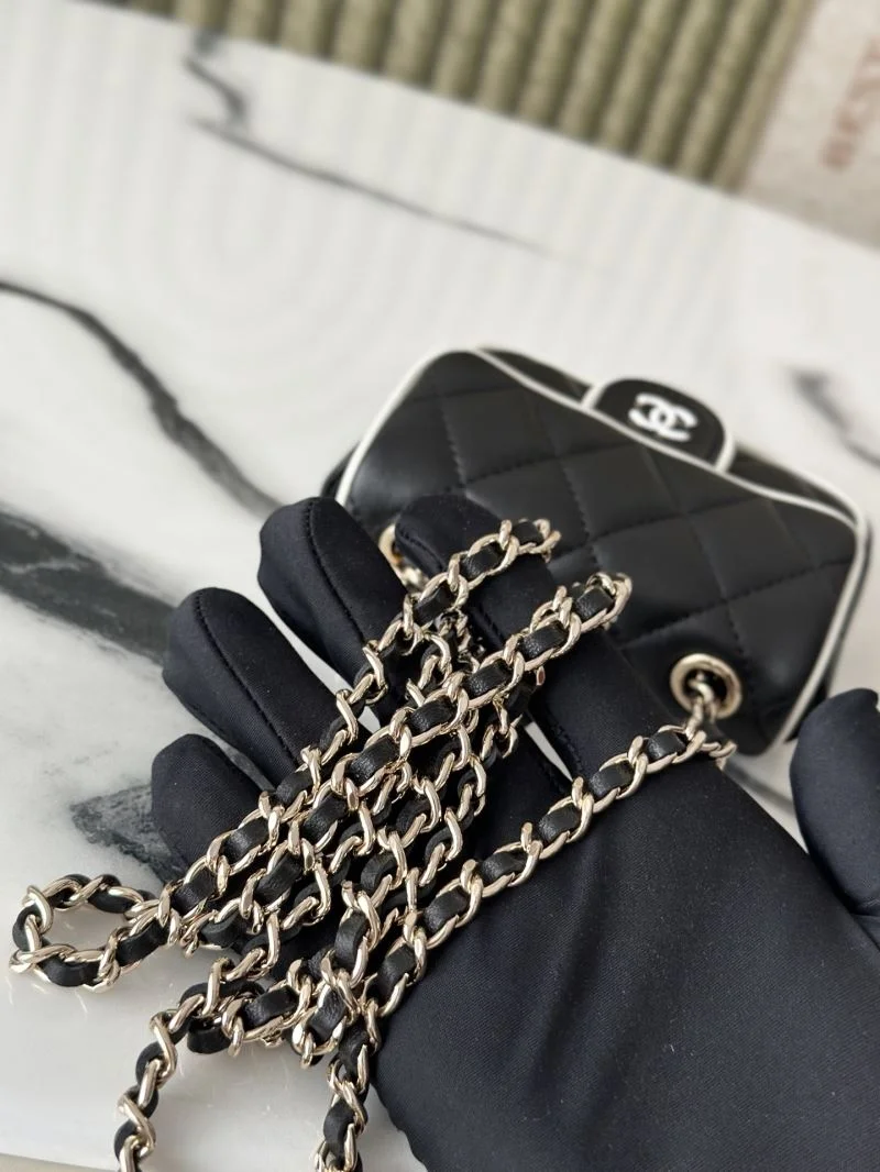 Chanel CF Series Bags Comfortable 53500