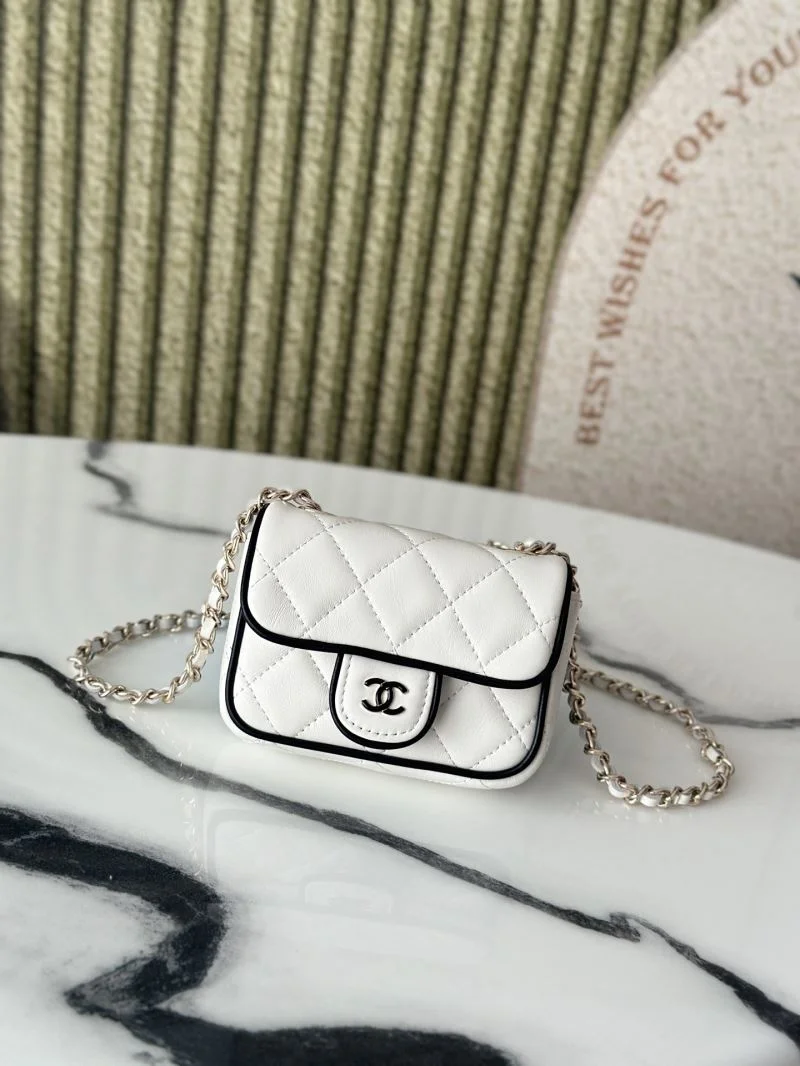 Chanel CF Series Bags Comfortable 53500