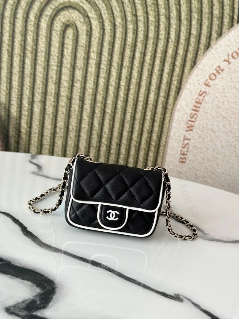 Chanel CF Series Bags Comfortable 53500