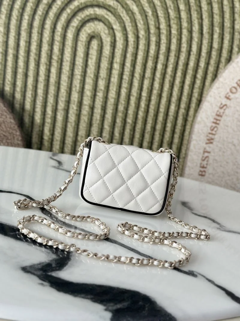 Chanel CF Series Bags RelaxedFit 53492