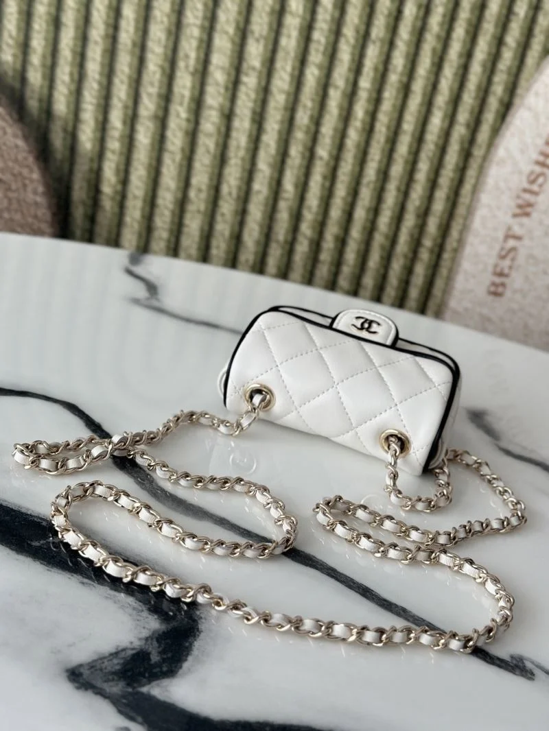 Chanel CF Series Bags RelaxedFit 53492