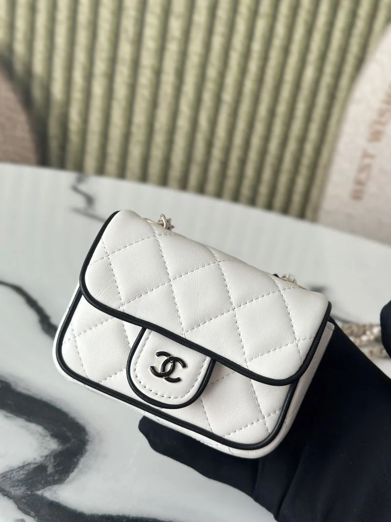 Chanel CF Series Bags RelaxedFit 53492