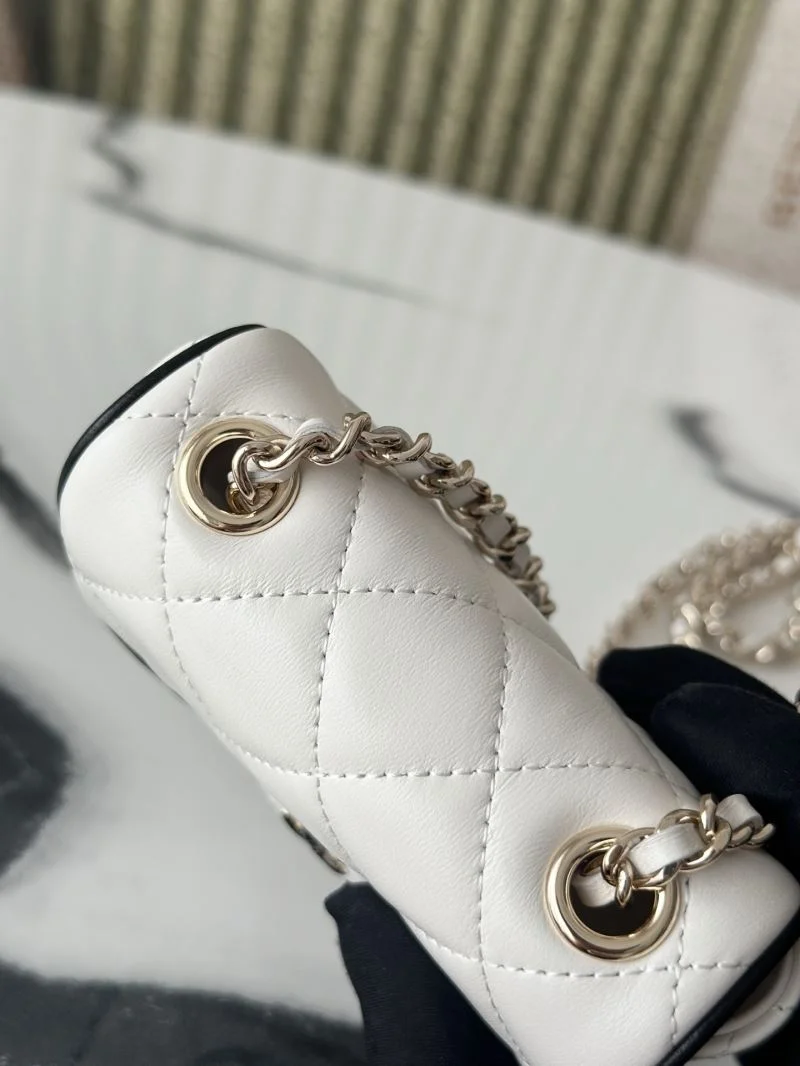 Chanel CF Series Bags RelaxedFit 53492