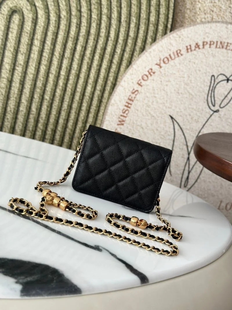 Chanel CF Series Bags Fashionable 53531