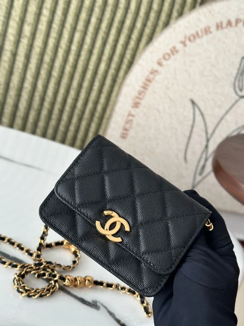 Chanel CF Series Bags Fashionable 53531