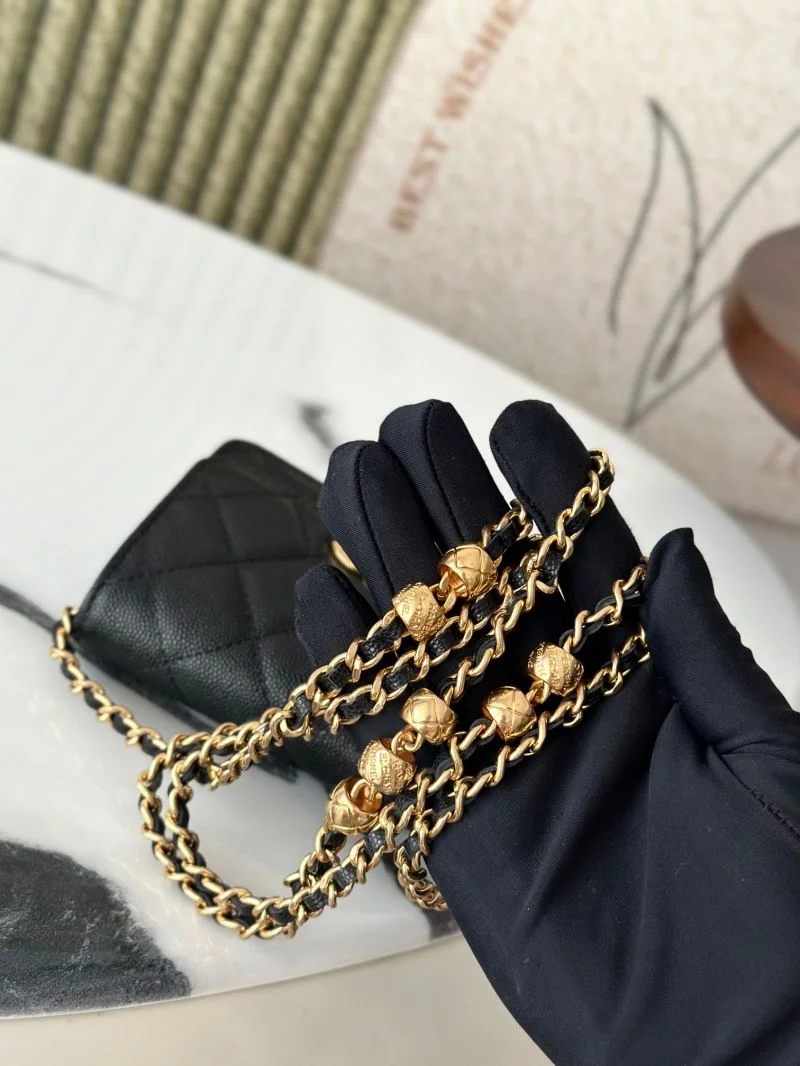 Chanel CF Series Bags Fashionable 53531