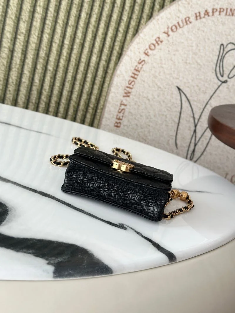 Chanel CF Series Bags Fashionable 53531