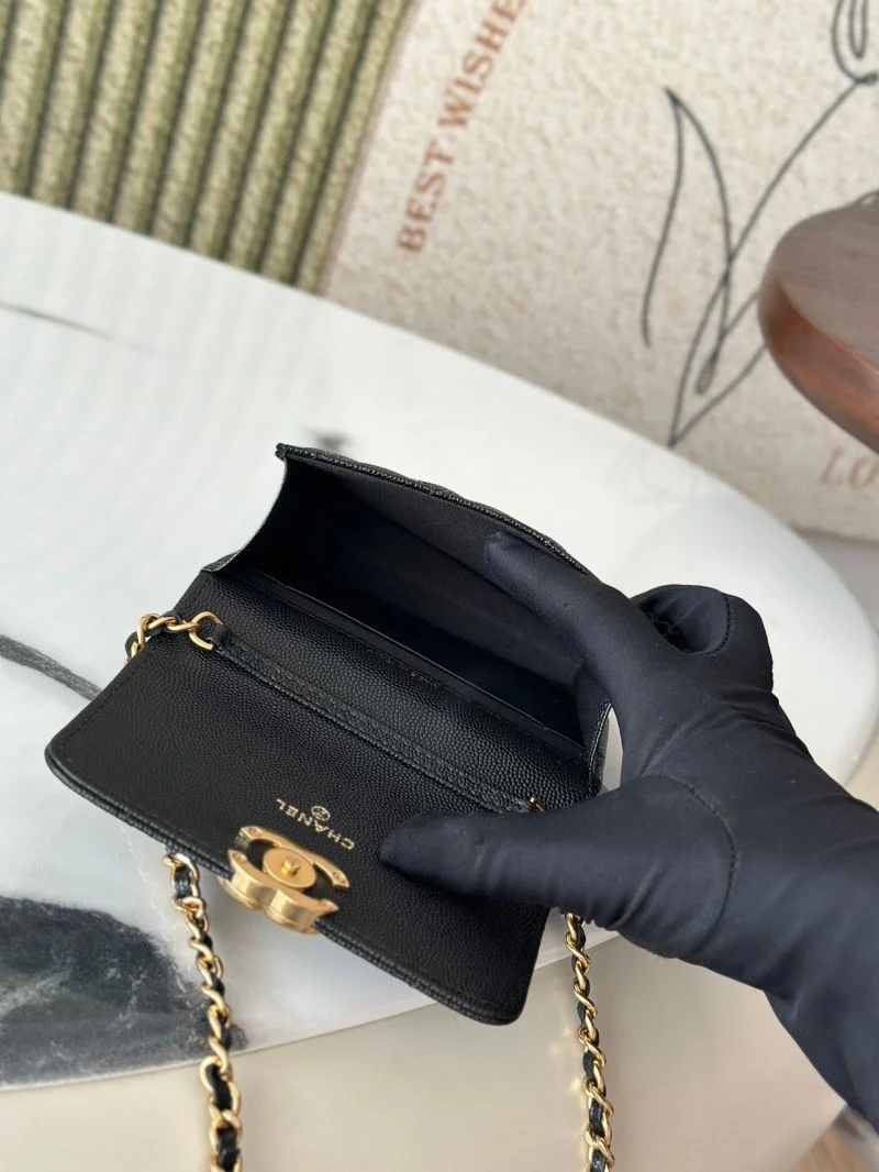 Chanel CF Series Bags Fashionable 53531