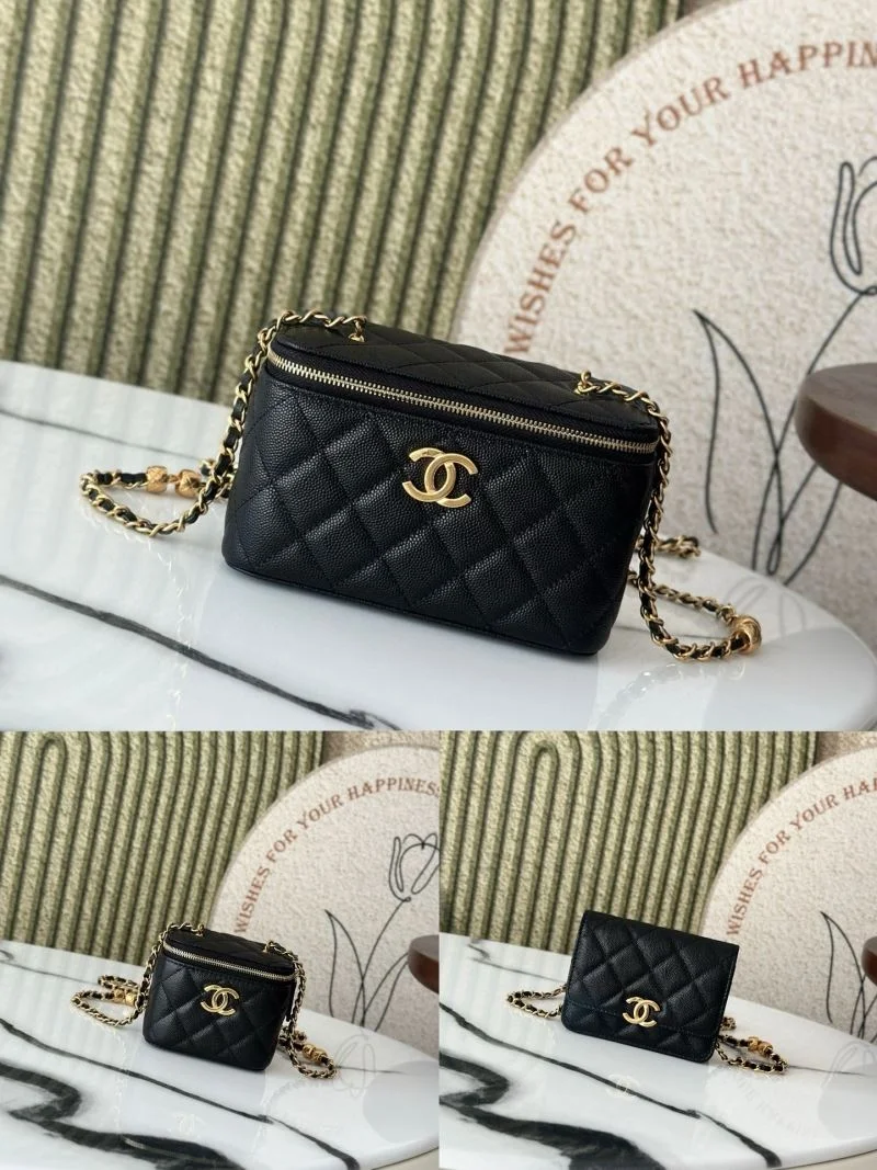 Chanel CF Series Bags Fashionable 53531